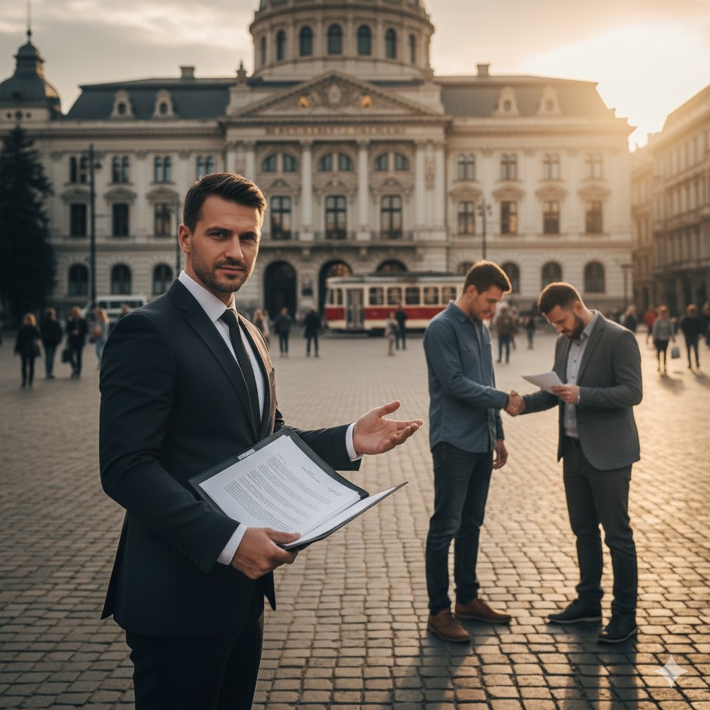 Recuperare Creanțe Timișoara | Avocat Litigii | Lucian Purdea