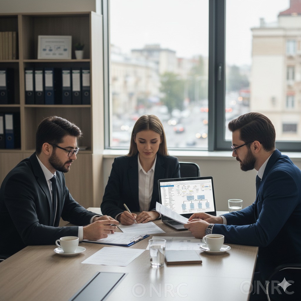 Redactare Contracte Timișoara | Avocat Lucian Purdea