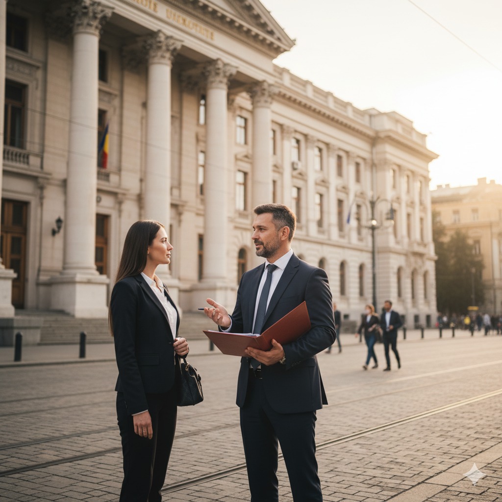 Contestație Amendă ANAF ITM Timișoara | Avocat Lucian Purdea